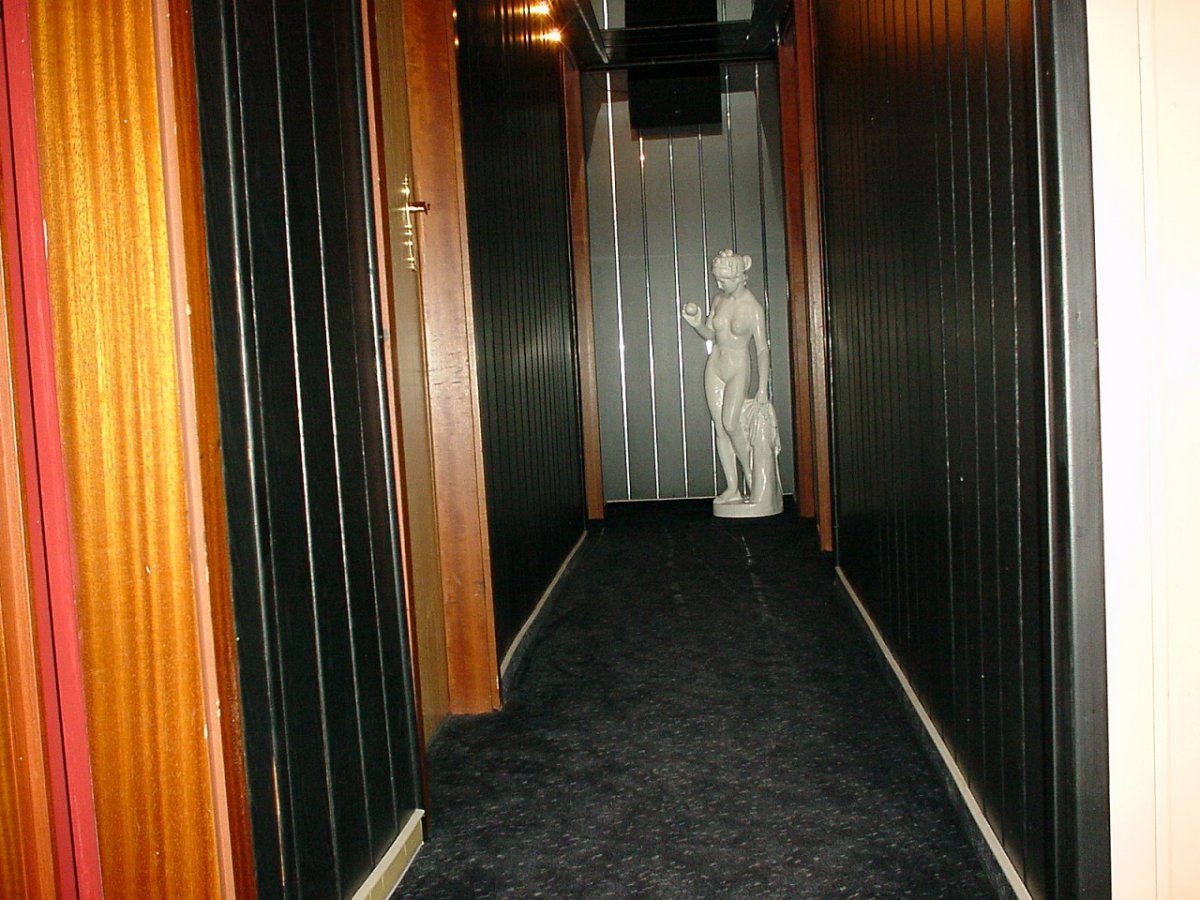 Sauna-Club-Big Spender - Fkk in Kassel, Germany