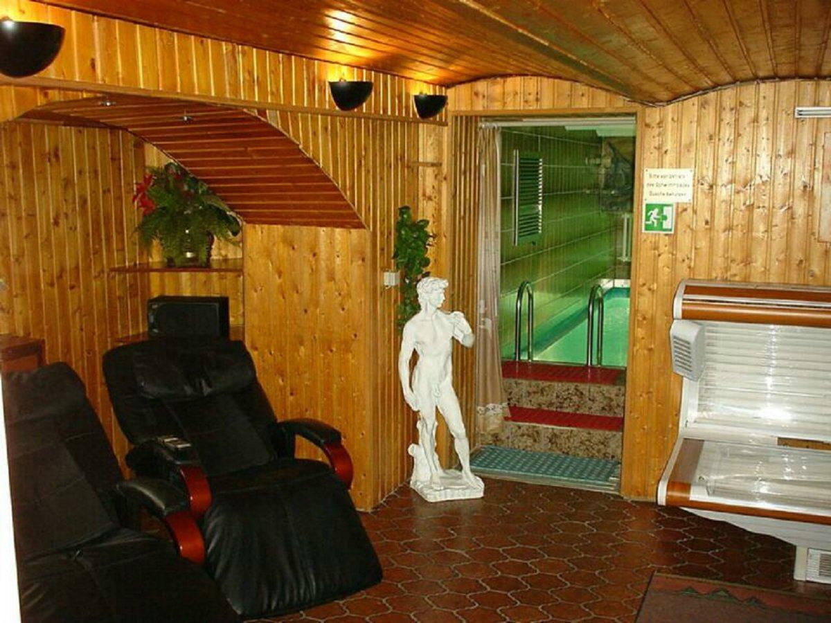 Sauna-Club-Big Spender - Fkk in Kassel, Germany