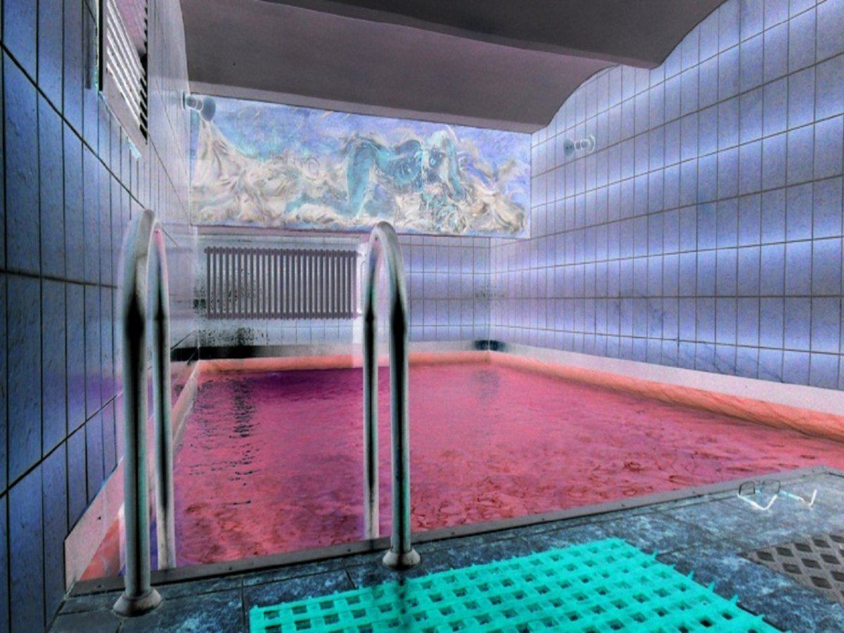 Sauna-Club-Big Spender - Fkk in Kassel, Germany