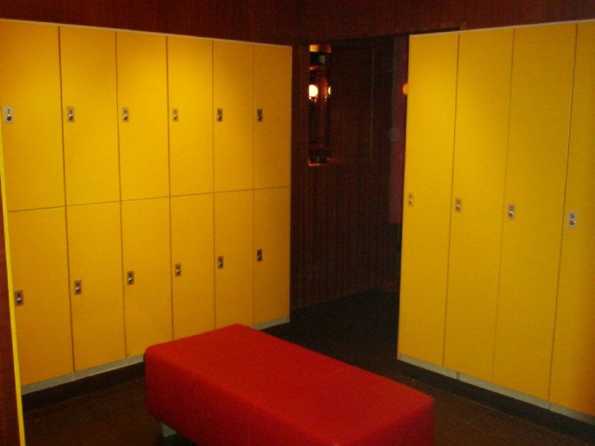 Sauna-Club-Big Spender - Fkk in Kassel, Germany