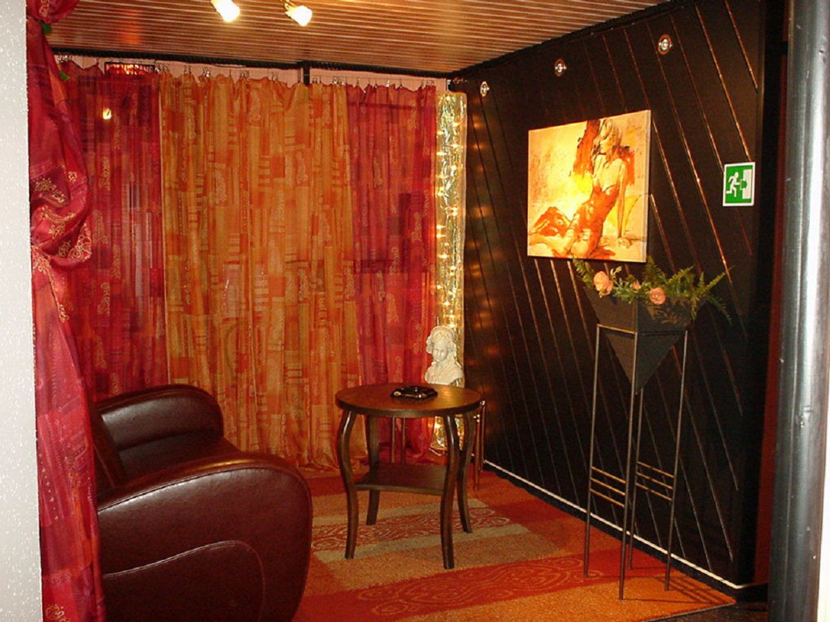 Sauna-Club-Big Spender - Fkk in Kassel, Germany