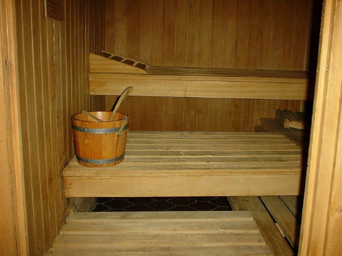 Sauna-Club-Big Spender - Fkk in Kassel, Germany