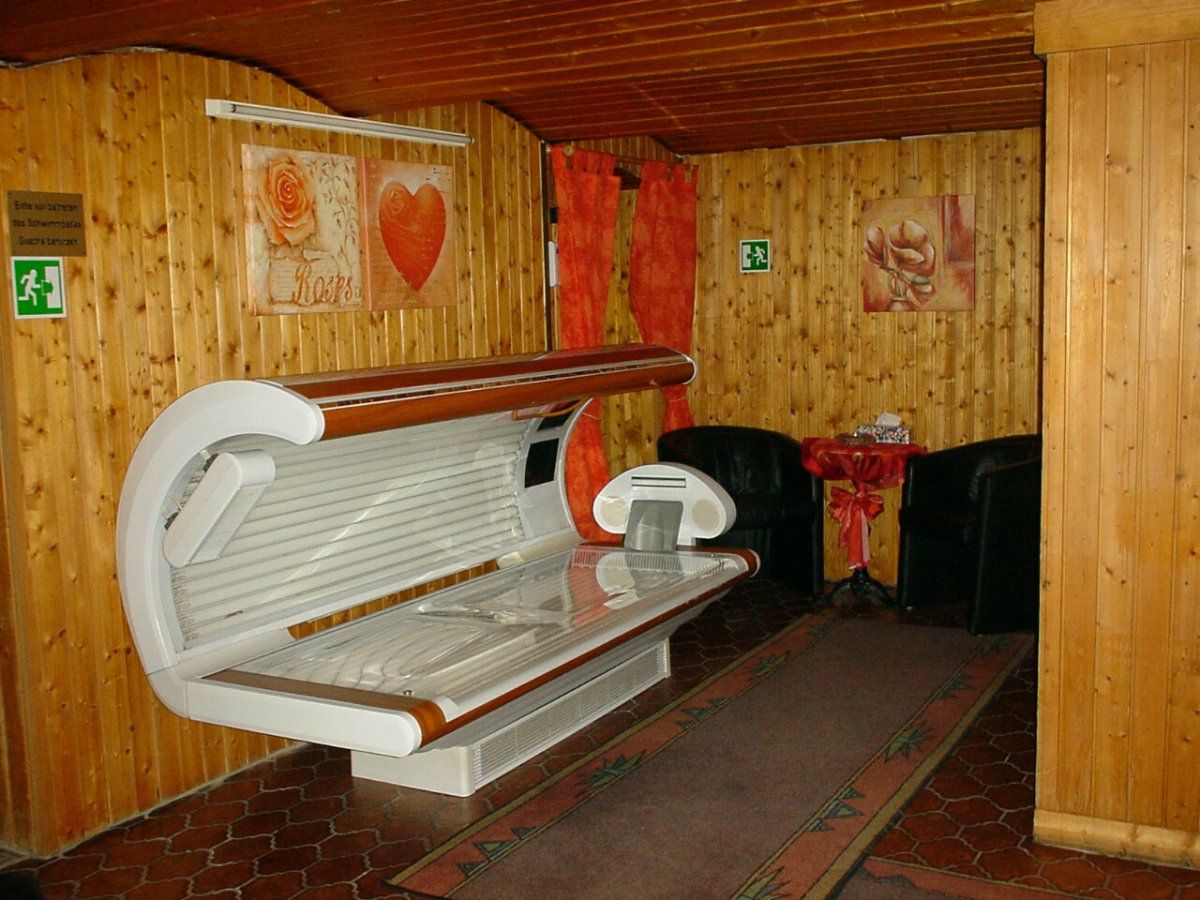 Sauna-Club-Big Spender - Fkk in Kassel, Germany