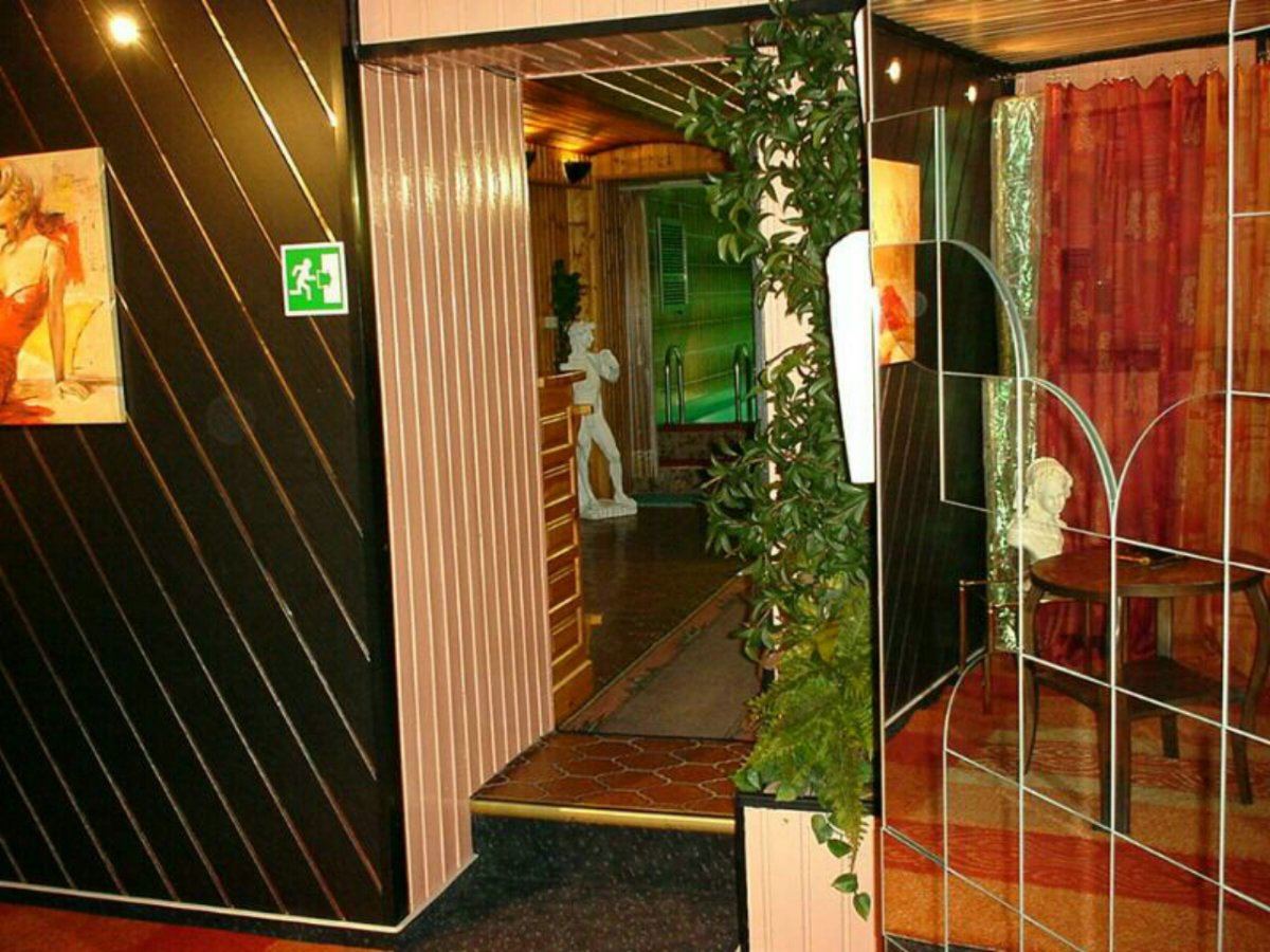 Sauna-Club-Big Spender - Fkk in Kassel, Germany