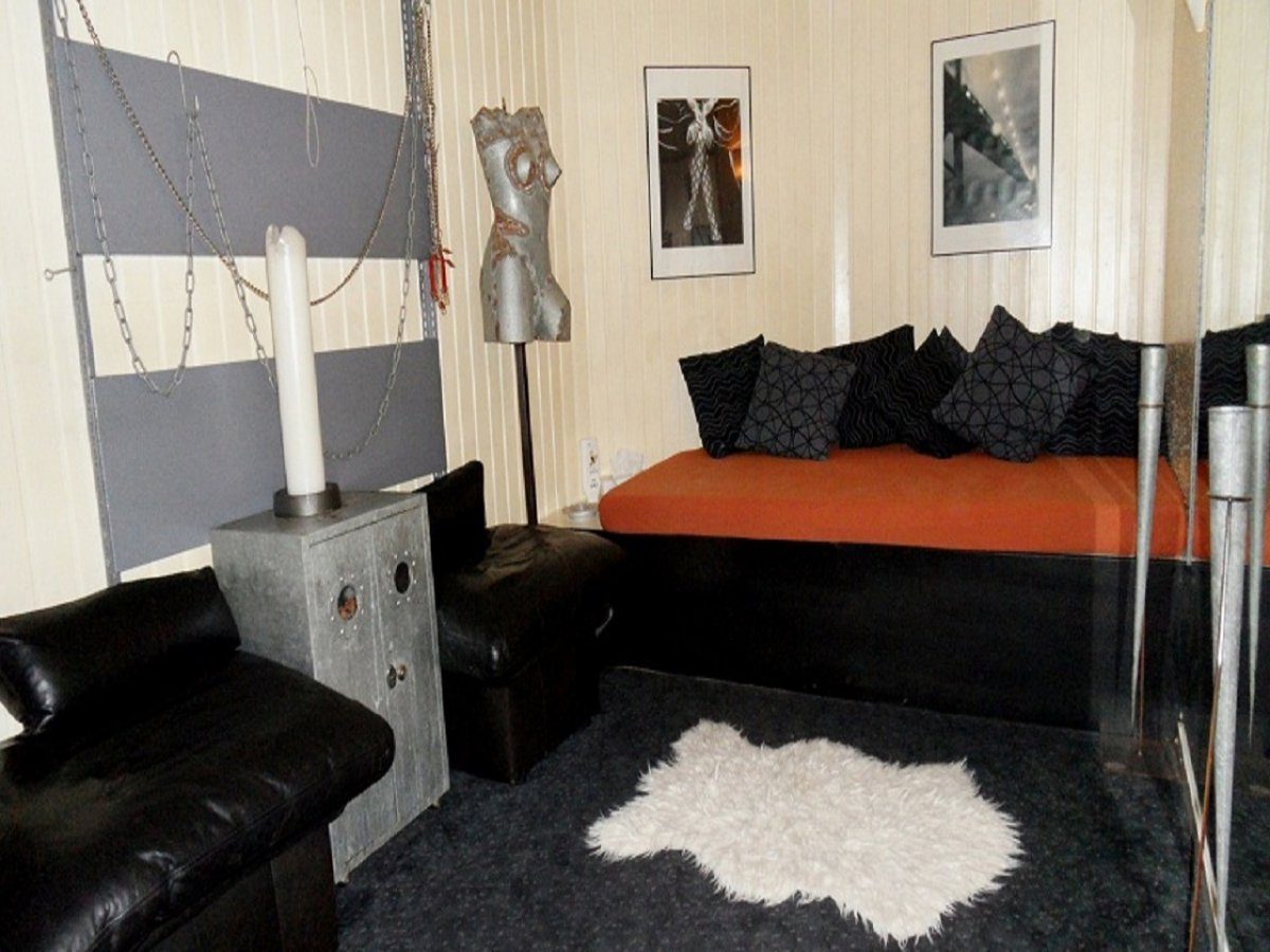 Sauna-Club-Big Spender - Fkk in Kassel, Germany