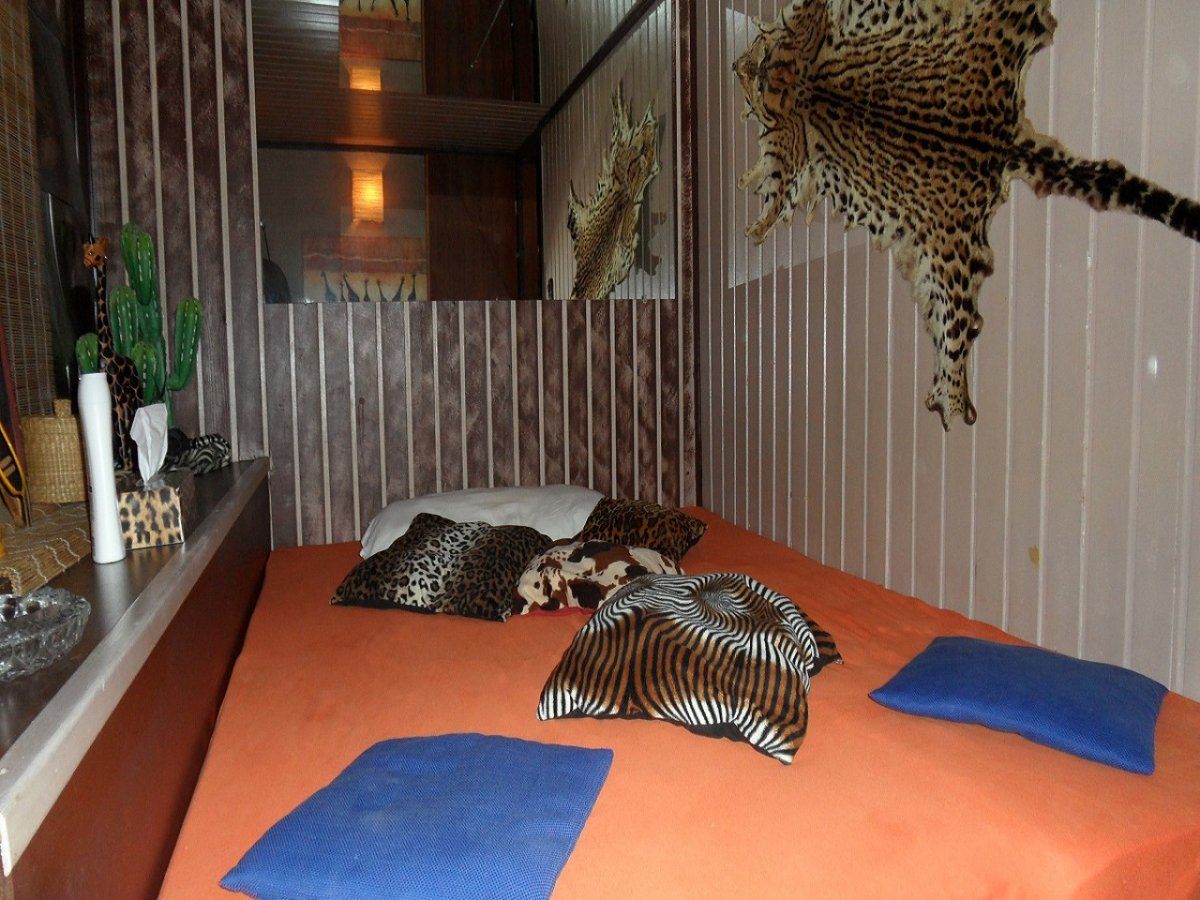 Sauna-Club-Big Spender - Fkk in Kassel, Germany