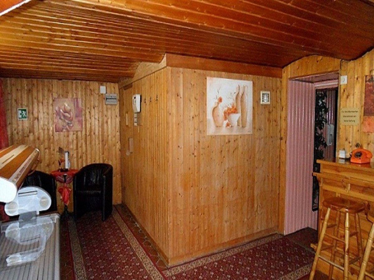 Sauna-Club-Big Spender - Fkk in Kassel, Germany