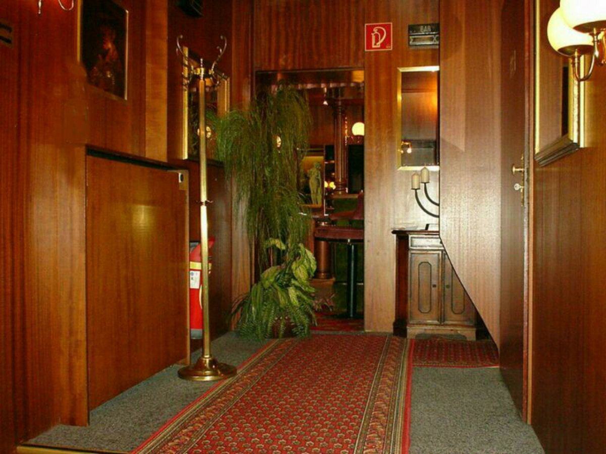 Sauna-Club-Big Spender - Fkk in Kassel, Germany