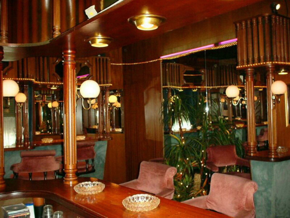 Sauna-Club-Big Spender - Fkk in Kassel, Germany