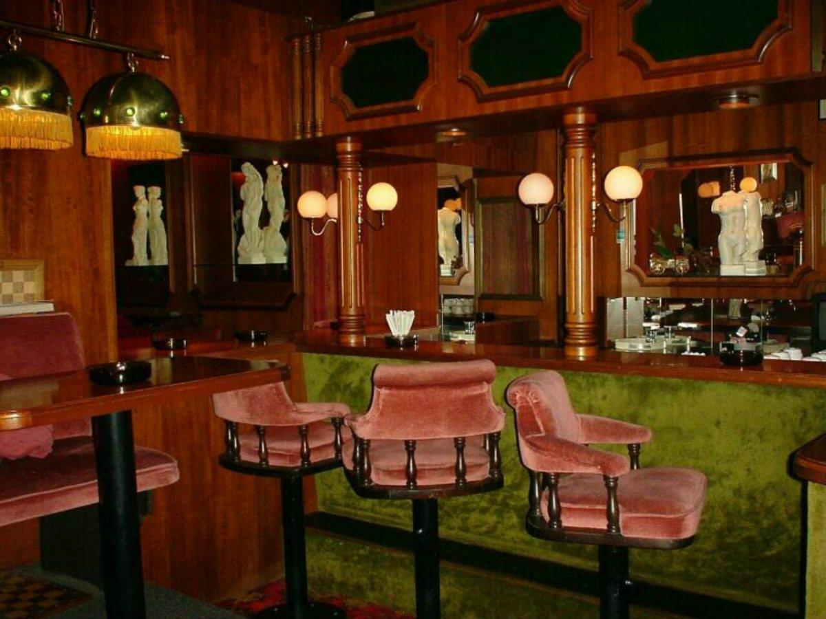 Sauna-Club-Big Spender - Fkk in Kassel, Germany