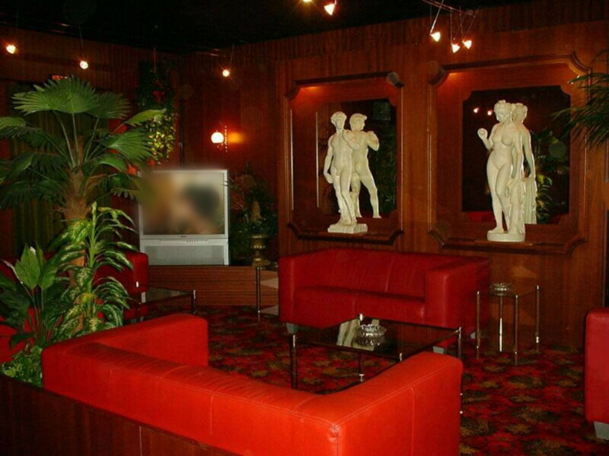Sauna-Club-Big Spender - Fkk in Kassel, Germany