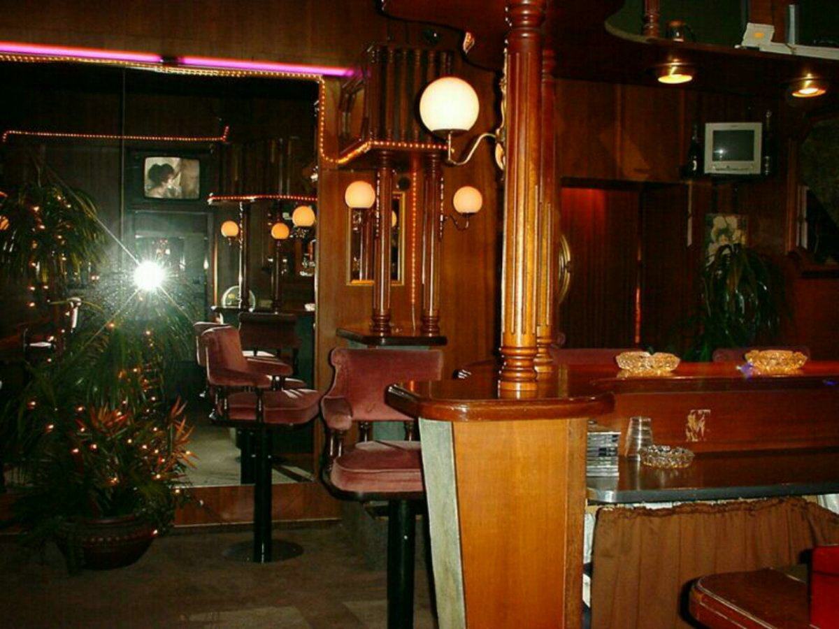 Sauna-Club-Big Spender - Fkk in Kassel, Germany