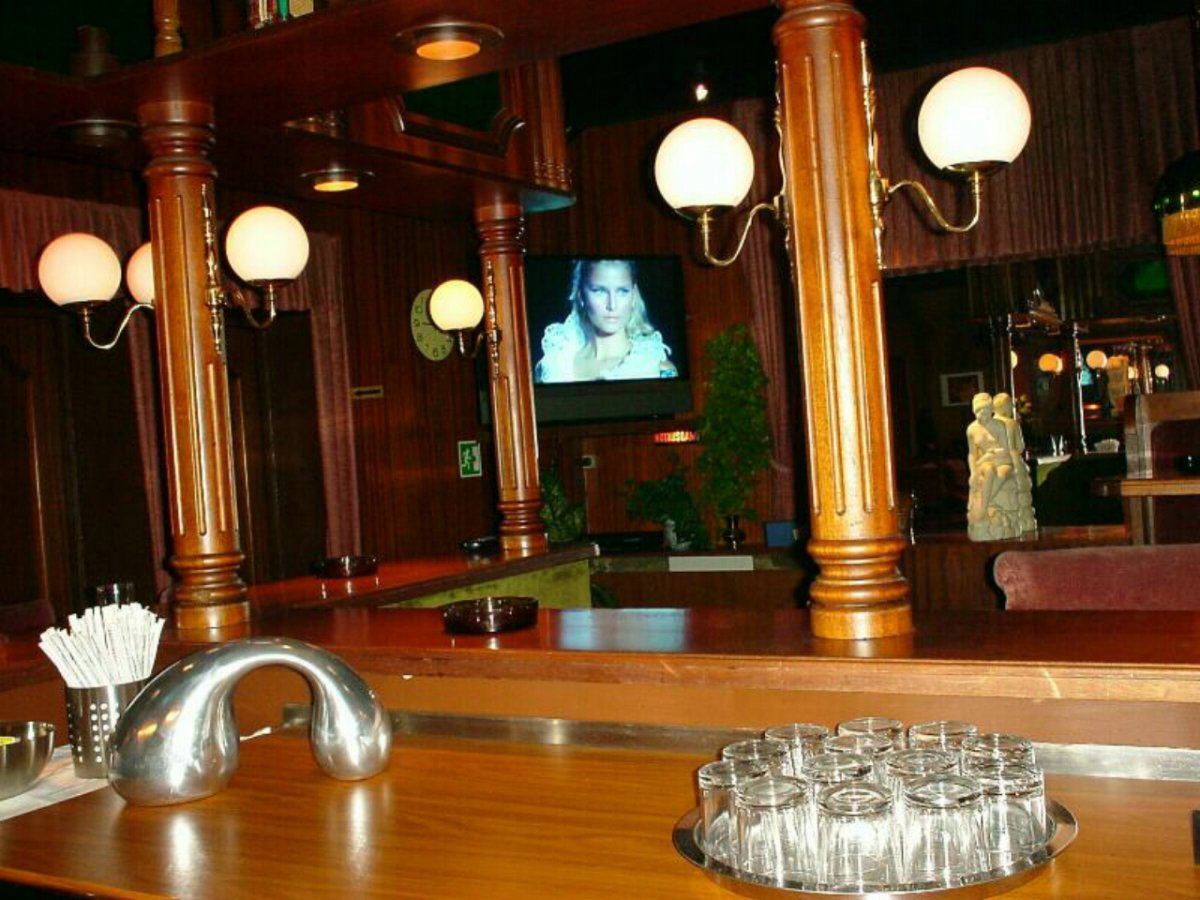 Sauna-Club-Big Spender - Fkk in Kassel, Germany