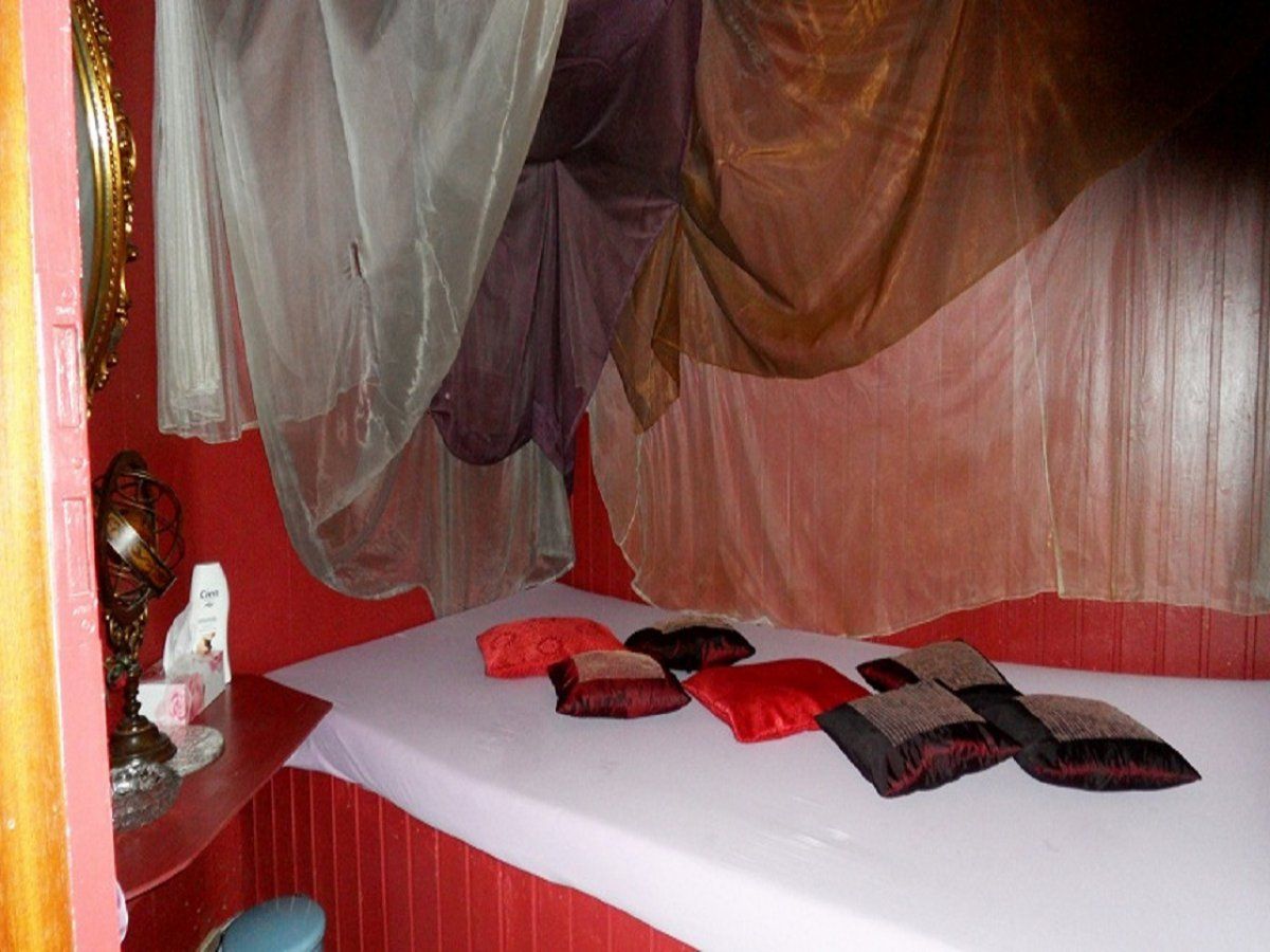 Sauna-Club-Big Spender - Fkk in Kassel, Germany