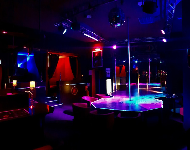 Lavida American Tabledance Bar - Kassel - Nightclub in Kassel, Germany