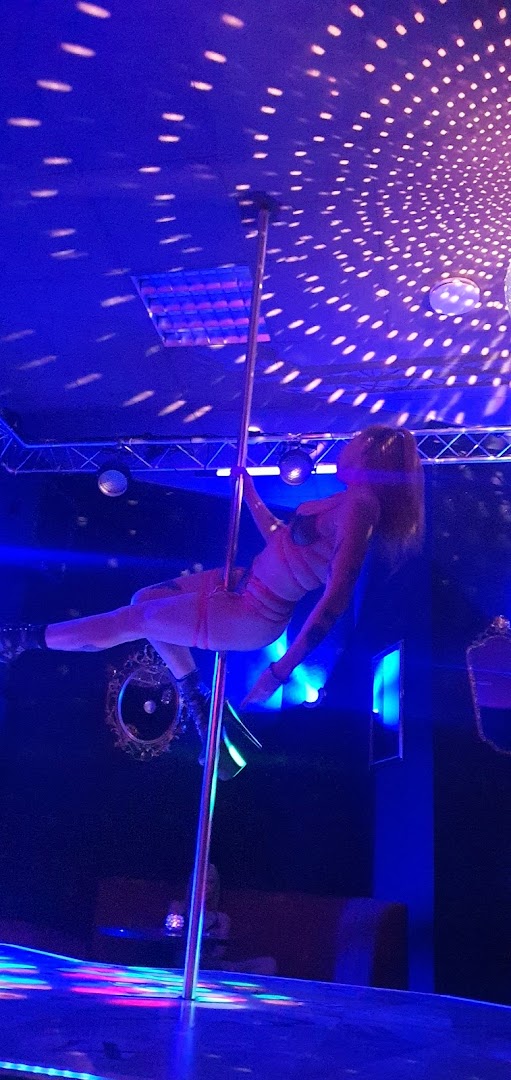 Lavida American Tabledance Bar - Kassel - Nightclub in Kassel, Germany