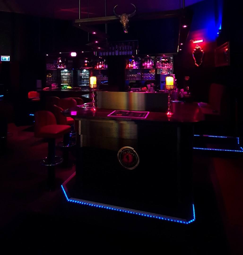Lavida American Tabledance Bar - Kassel - Nightclub in Kassel, Germany