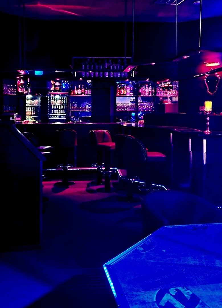 Lavida American Tabledance Bar - Kassel - Nightclub in Kassel, Germany
