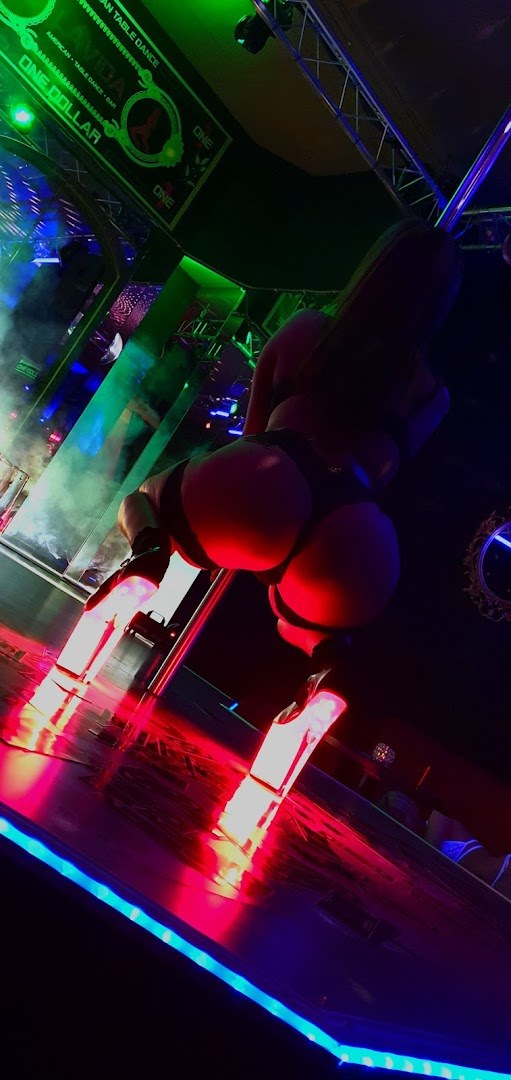 Lavida American Tabledance Bar - Kassel - Nightclub in Kassel, Germany