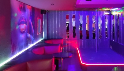 Exclusive Kaufbeuren Striptease & Table Dance - Nightclub in Kaufbeuren, Germany