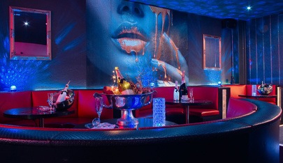 Exclusive Kaufbeuren Striptease & Table Dance - Nightclub in Kaufbeuren, Germany