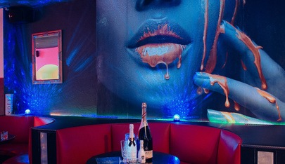 Exclusive Kaufbeuren Striptease & Table Dance - Nightclub in Kaufbeuren, Germany