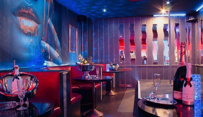 Exclusive Kaufbeuren Striptease & Table Dance - Nightclub in Kaufbeuren, Germany