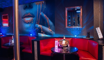 Exclusive Kaufbeuren Striptease & Table Dance - Nightclub in Kaufbeuren, Germany
