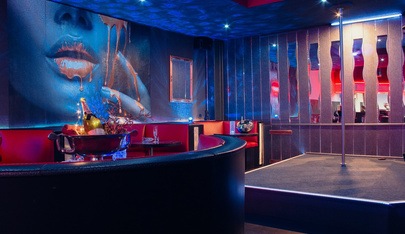 Exclusive Kaufbeuren Striptease & Table Dance - Nightclub in Kaufbeuren, Germany