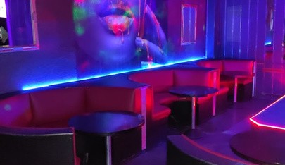 Exclusive Kaufbeuren Striptease & Table Dance - Nightclub in Kaufbeuren, Germany