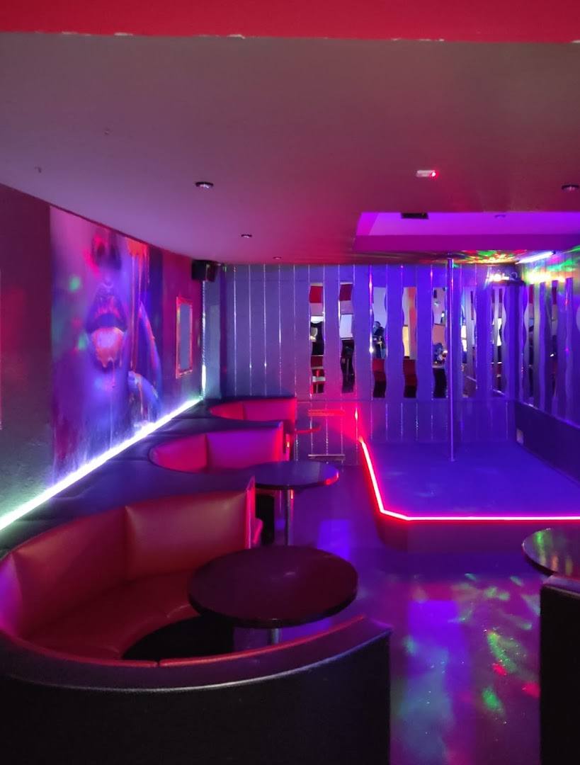 Exclusive Kaufbeuren Striptease & Table Dance - Nightclub in Kaufbeuren, Germany