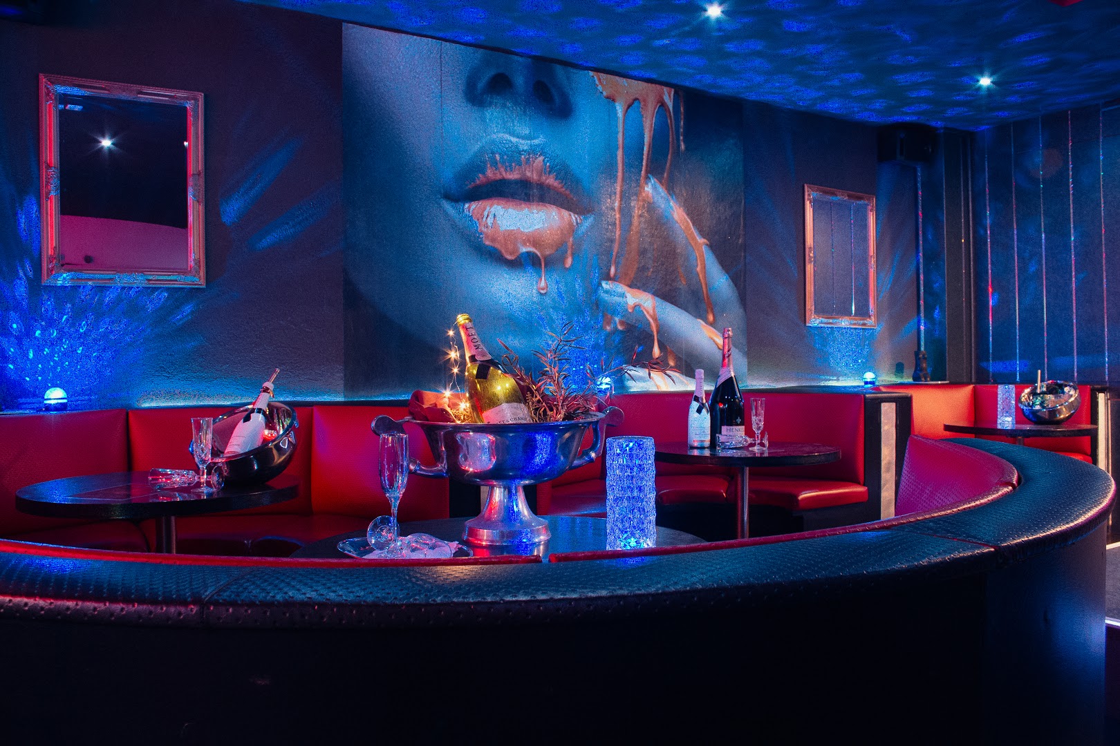 Exclusive Kaufbeuren Striptease & Table Dance - Nightclub in Kaufbeuren, Germany