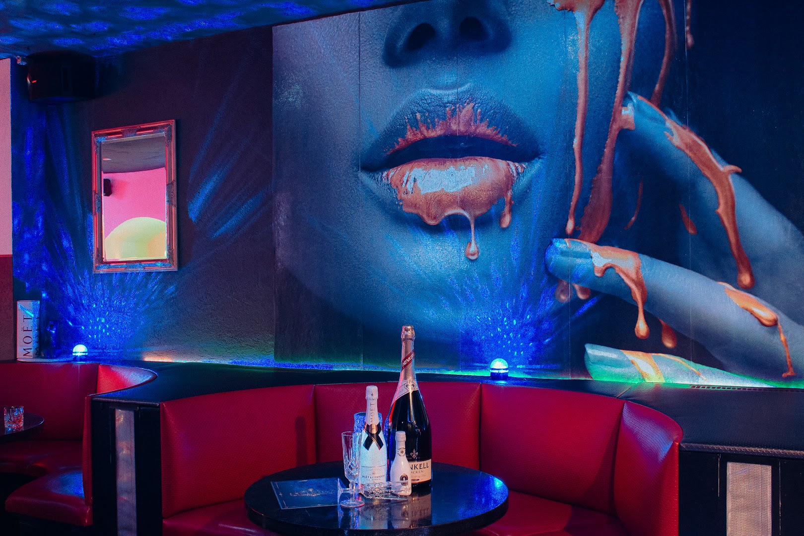 Exclusive Kaufbeuren Striptease & Table Dance - Nightclub in Kaufbeuren, Germany