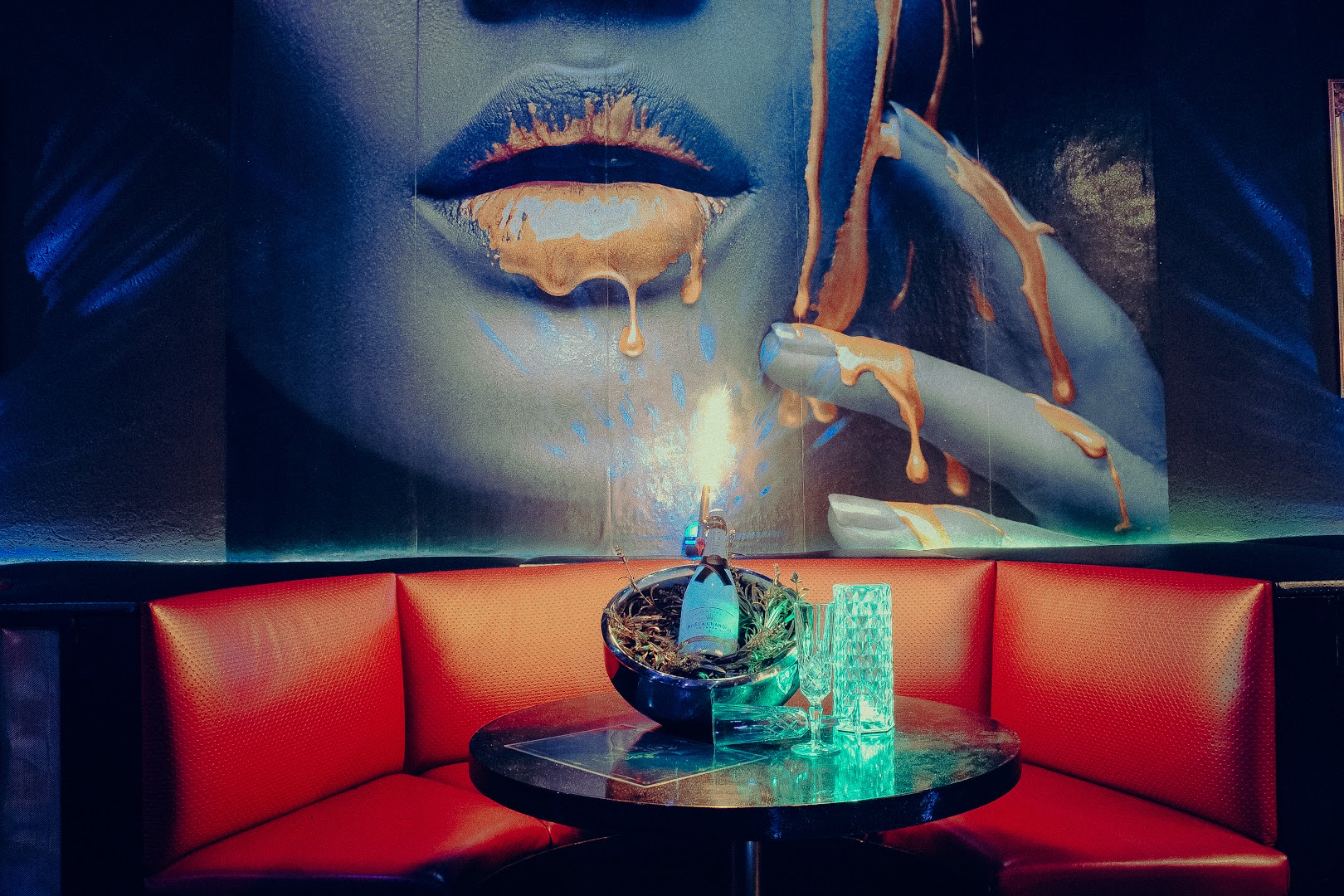 Exclusive Kaufbeuren Striptease & Table Dance - Nightclub in Kaufbeuren, Germany