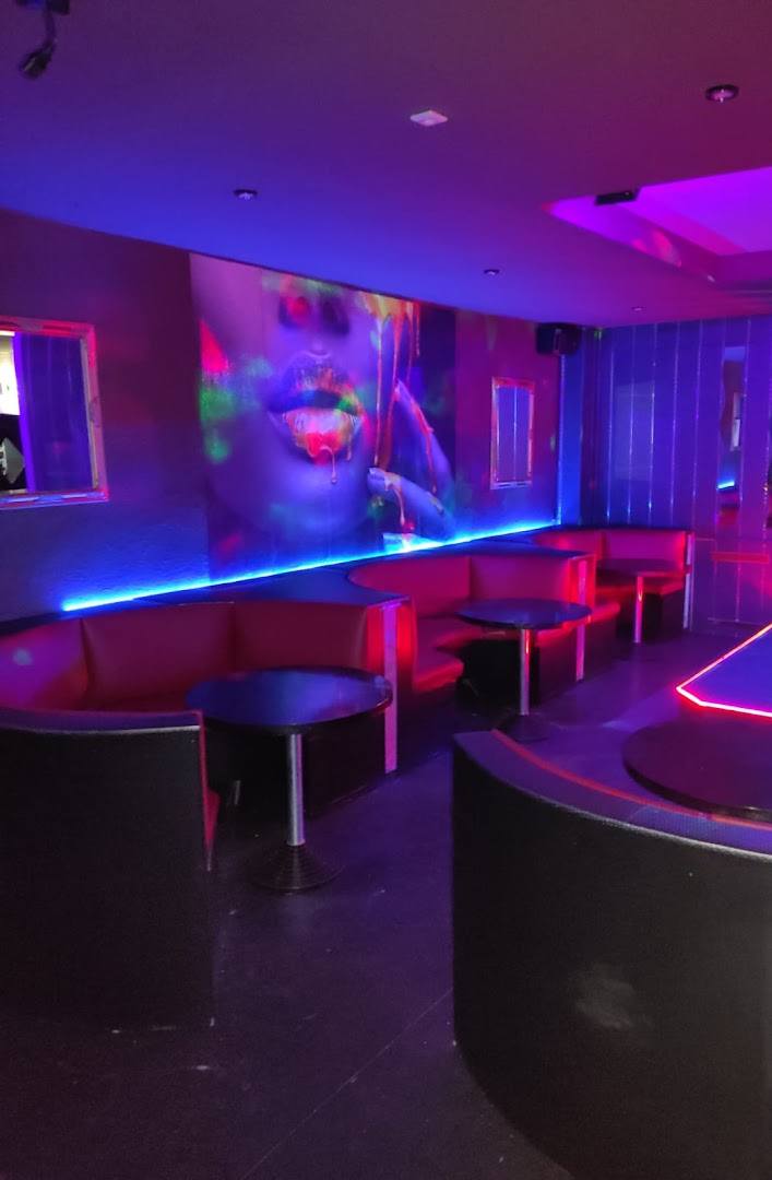 Exclusive Kaufbeuren Striptease & Table Dance - Nightclub in Kaufbeuren, Germany
