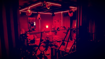 Rendezvous Night-Club - Nightclub in Kehl, Germany