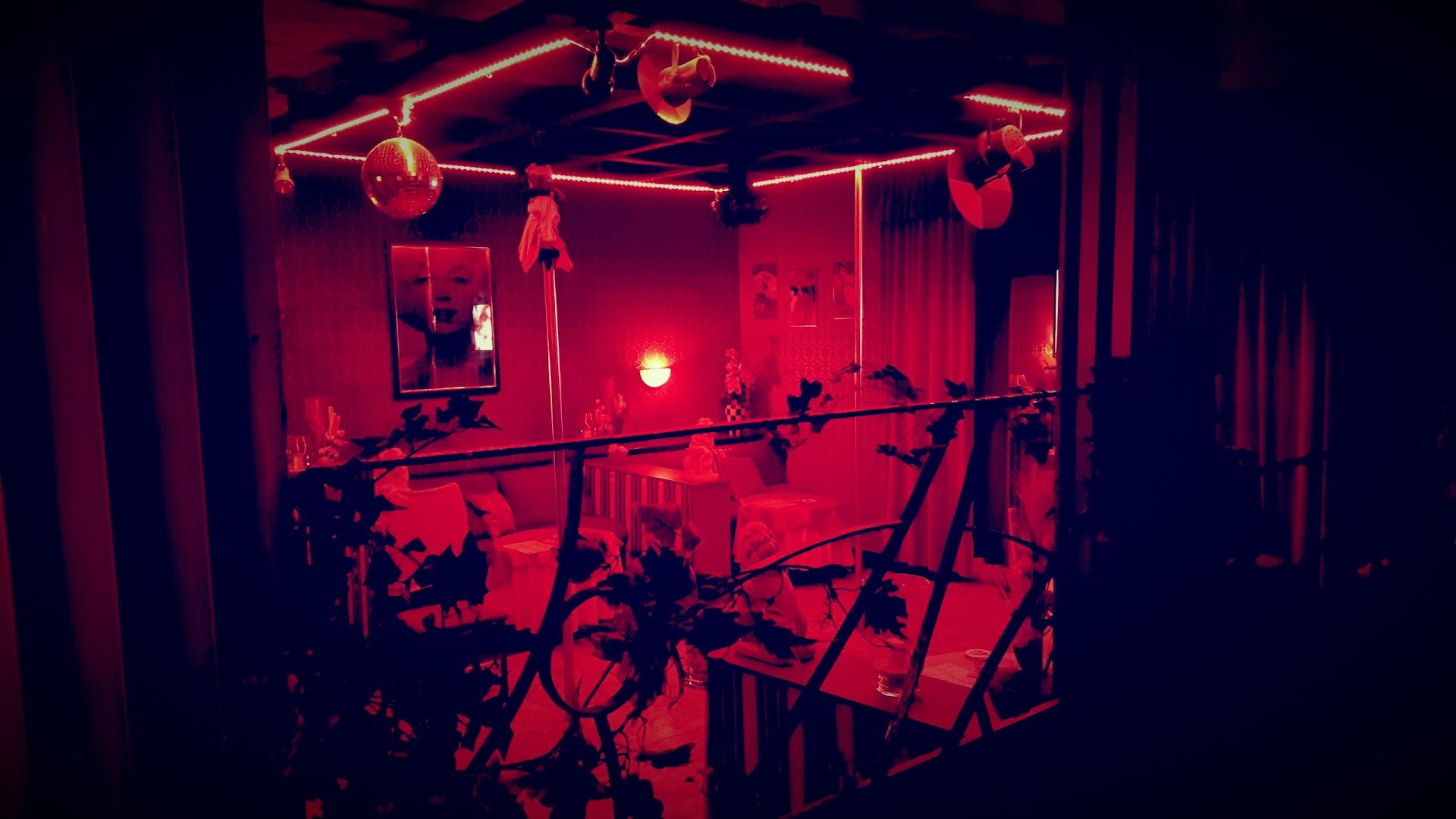 Rendezvous Night-Club - Nightclub in Kehl, Germany