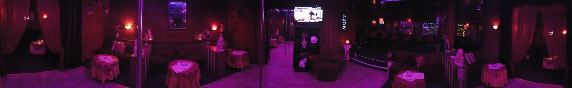 Rendezvous Night-Club - Nightclub in Kehl, Germany
