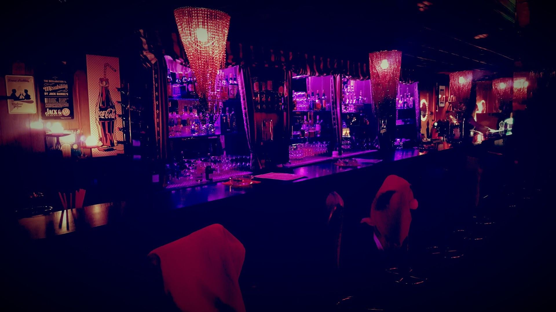 Rendezvous Night-Club - Nightclub in Kehl, Germany