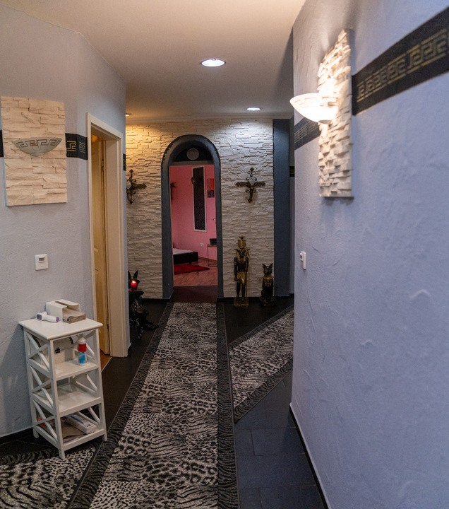 Studio Allgäu M10 - Brothel in Kempten Allgau, Germany