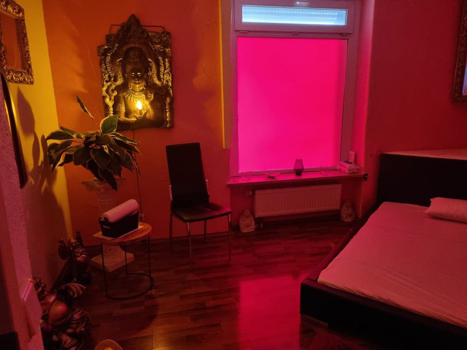 Studio Allgäu M10 - Brothel in Kempten Allgau, Germany