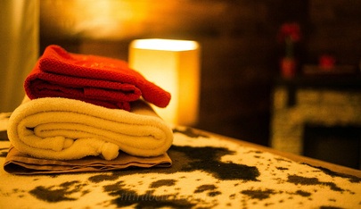 Mirabell Massage - Erotic Massage in Kempten, Germany