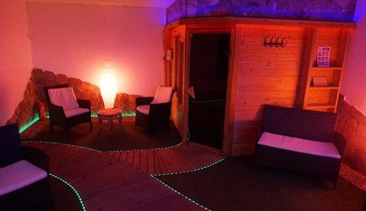 Saunaclub Havana - Fkk in Kerpen, Germany
