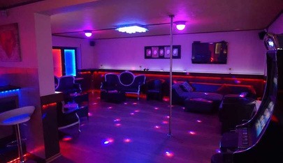 Saunaclub Havana - Fkk in Kerpen, Germany