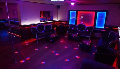 Saunaclub Havana - Fkk in Kerpen, Germany