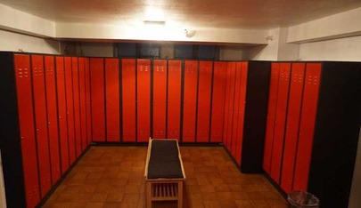 Saunaclub Havana - Fkk in Kerpen, Germany