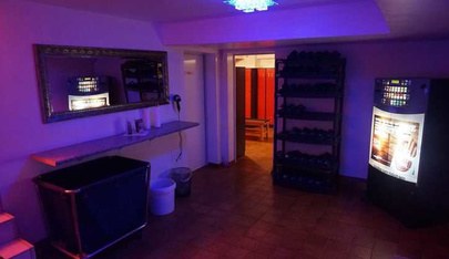 Saunaclub Havana - Fkk in Kerpen, Germany