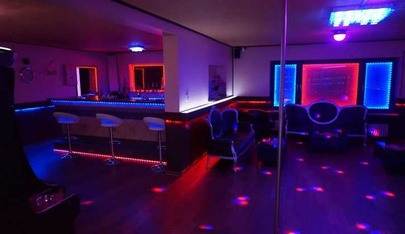 Saunaclub Havana - Fkk in Kerpen, Germany