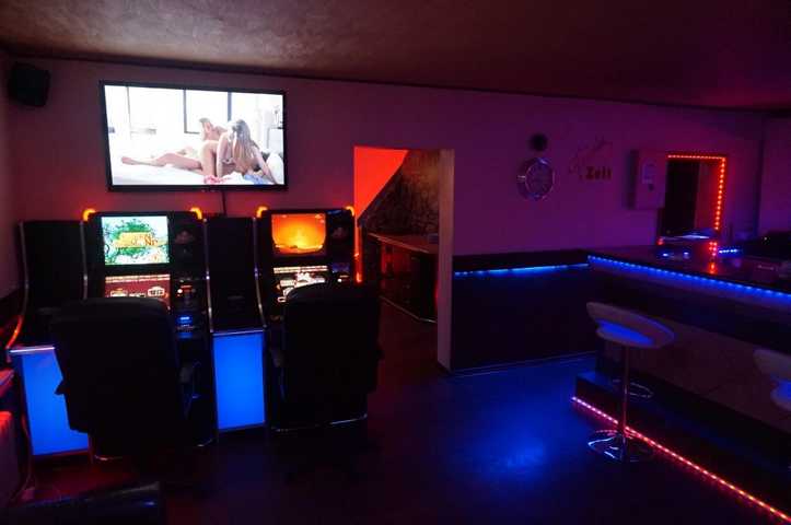 Saunaclub Havana - Fkk in Kerpen, Germany