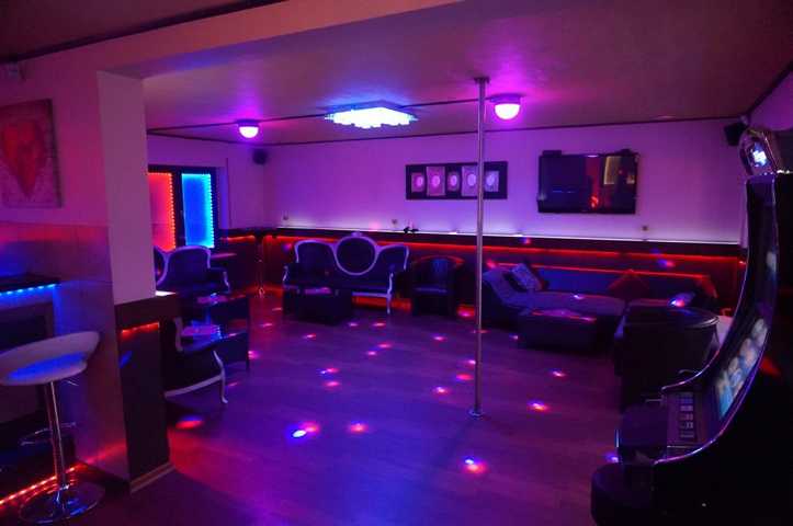 Saunaclub Havana - Fkk in Kerpen, Germany